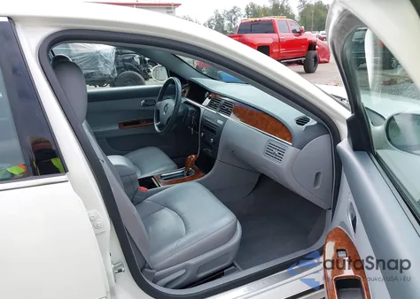 2005 Buick Lacrosse Cxl from USA, damaged, VIN 2G4WD532851265555